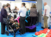exhibitors