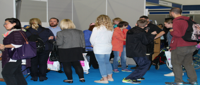Kidz to Adultz Scotland 2016