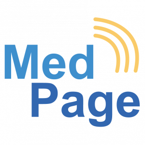 MedPage logo