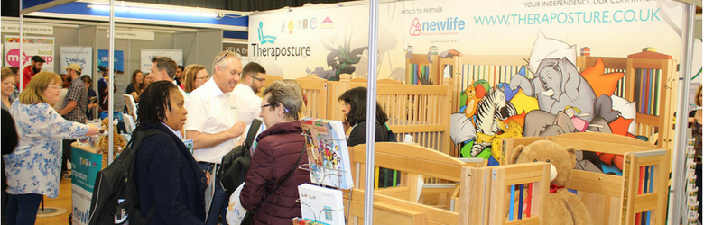 busy theraposture stand