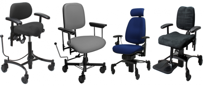 vela chairs