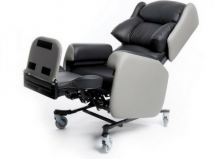 Yorkshire care equipment chair
