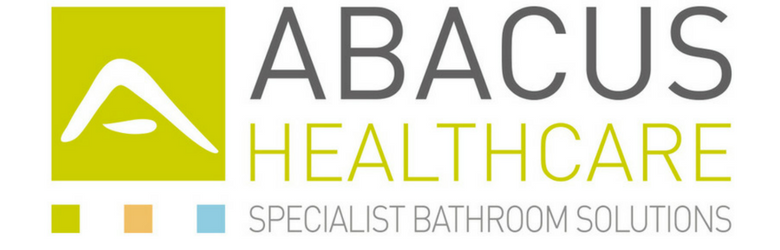 Abacus healthcare logo header