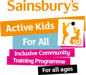 Sainsburys AKFA Community logo