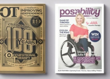 posAbility mag front cover
