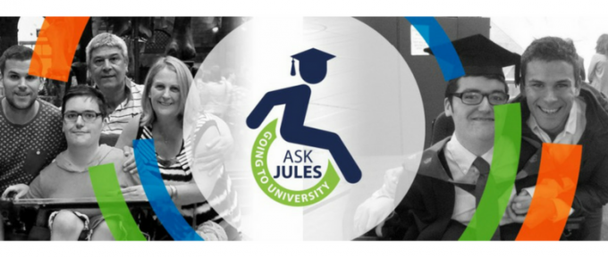 askjules blog header