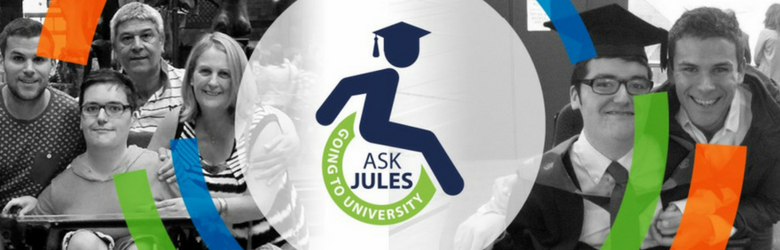 askjules blog header