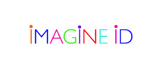 imagine id logo header