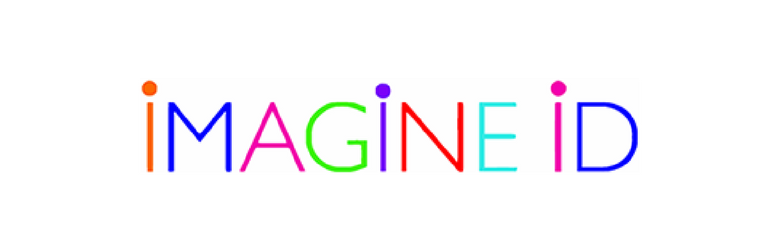 imagine id logo header