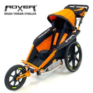 xrvoer rough terrain buggy