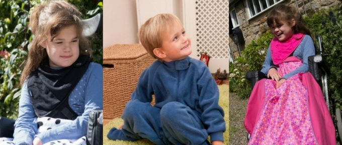 seein lifestyle header with children