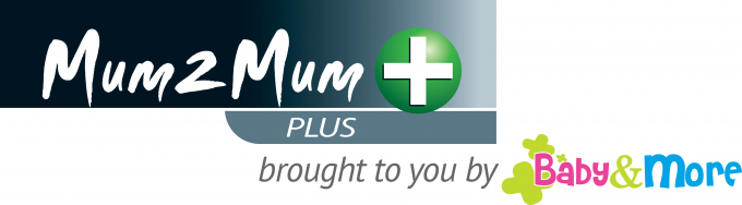 mum2mum baby&more logo