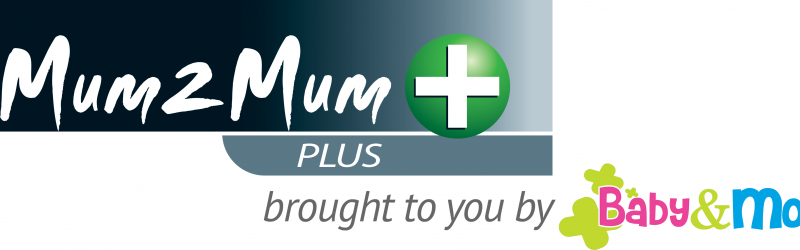 mum2mum baby&more logo