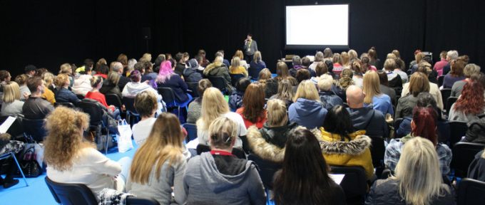 kidz to adultz north november full seminar room