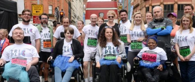 triplec team manchester run
