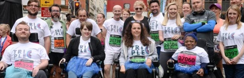 triplec team manchester run