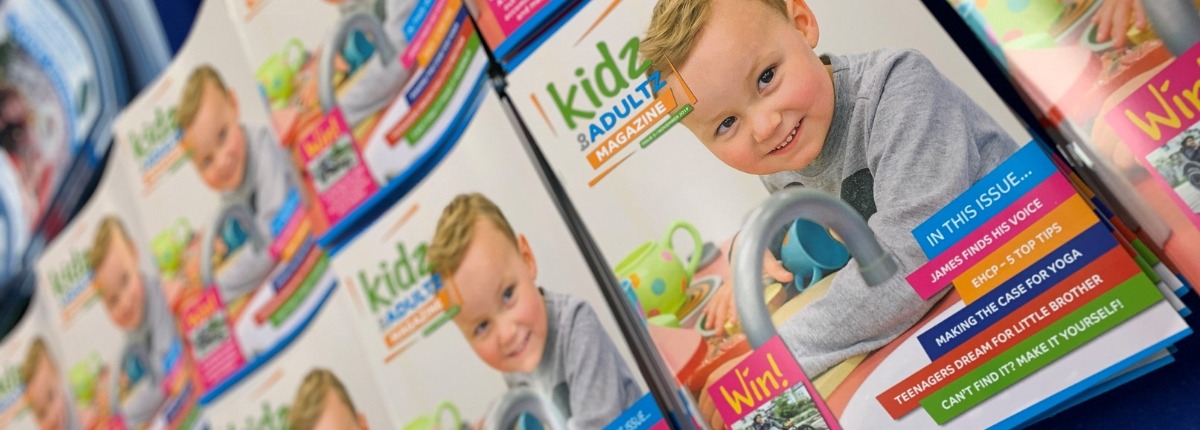 new kidz to adultz magazine cover