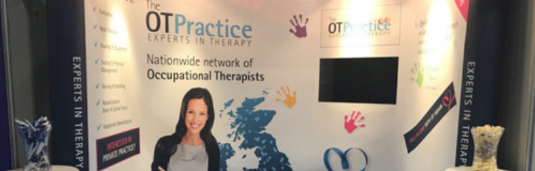 ot practice stand at kidz to adultz north