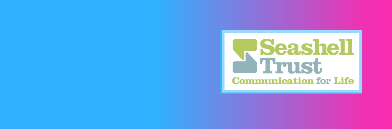 Seashell Trust Seminars Sponsor