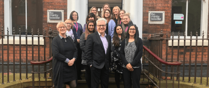 Personal Injury and Clinical Negligence Team