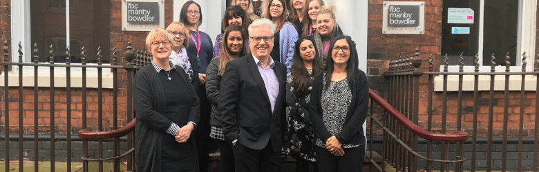 Personal Injury and Clinical Negligence Team