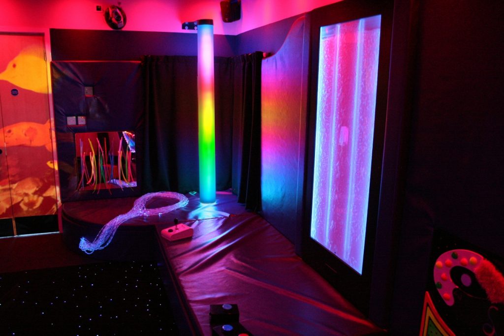 Borealis Tube & fibre Optics