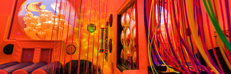 senteq direct sensory room