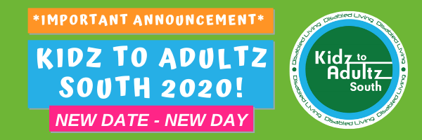 Kidz South New Date New Day