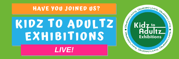 kidz to adultz facebook live banner
