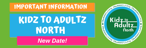 new date for kidz to adultz north banner