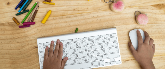 child online