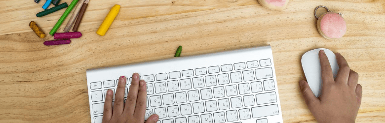 child online