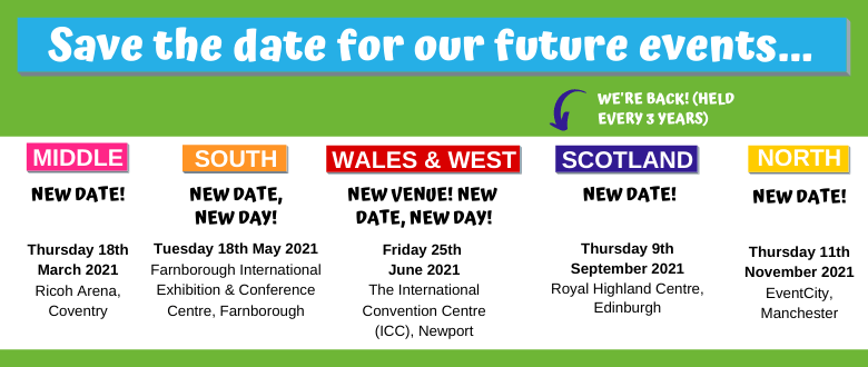 new dates for kidz to adultz 2021