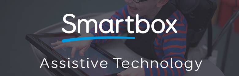 smartbox assistive technology logo