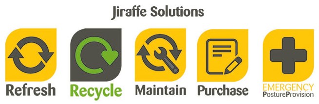 Jiraffe Solutions Image