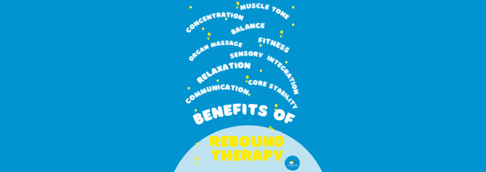Benefits of Rebound Therapy