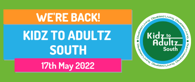 Kidz South We're Back