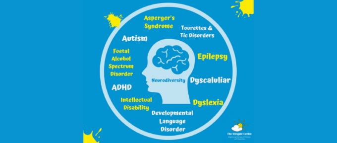 what is neurodiversity?