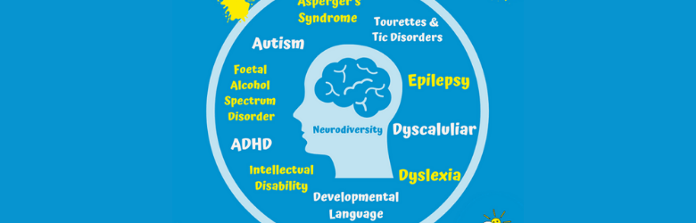 what is neurodiversity?