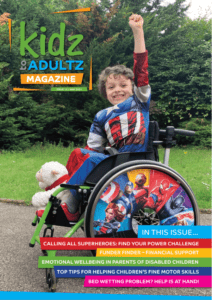 kidz to adultz magazine issue 12