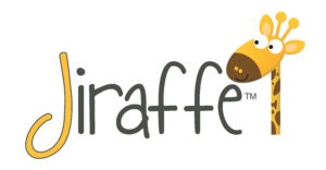 Jiraffe Logo