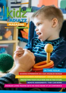 kidz to adultz magazine issue 18