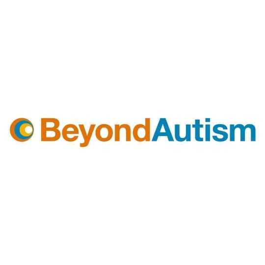 beyond autism logo