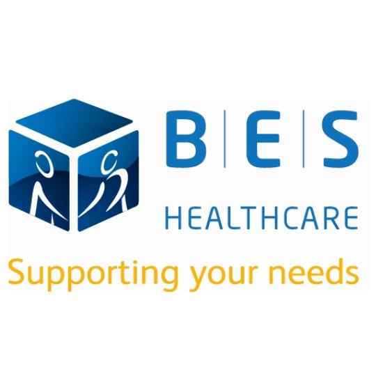 bes healthcare logo