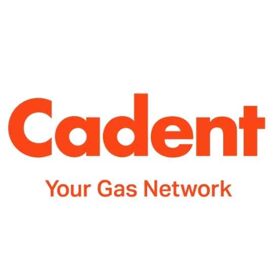 cadent logo