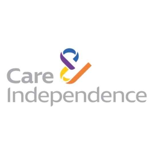 care and independence logo