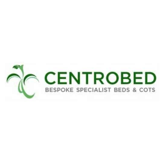 centrobed logo