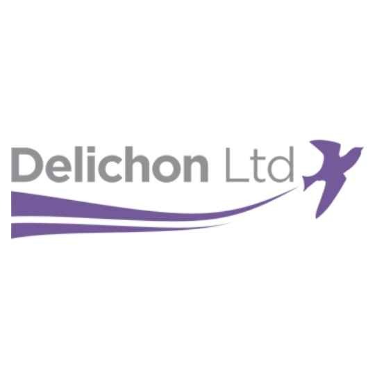 delichon logo