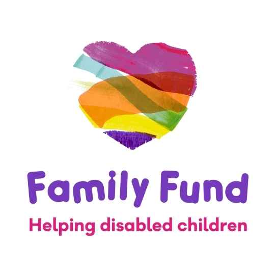 family fund logo