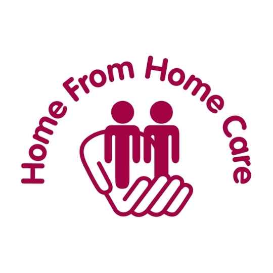 home from home care logo